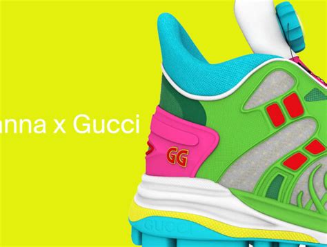 gucci x wanna|wanna x gucci shoes.